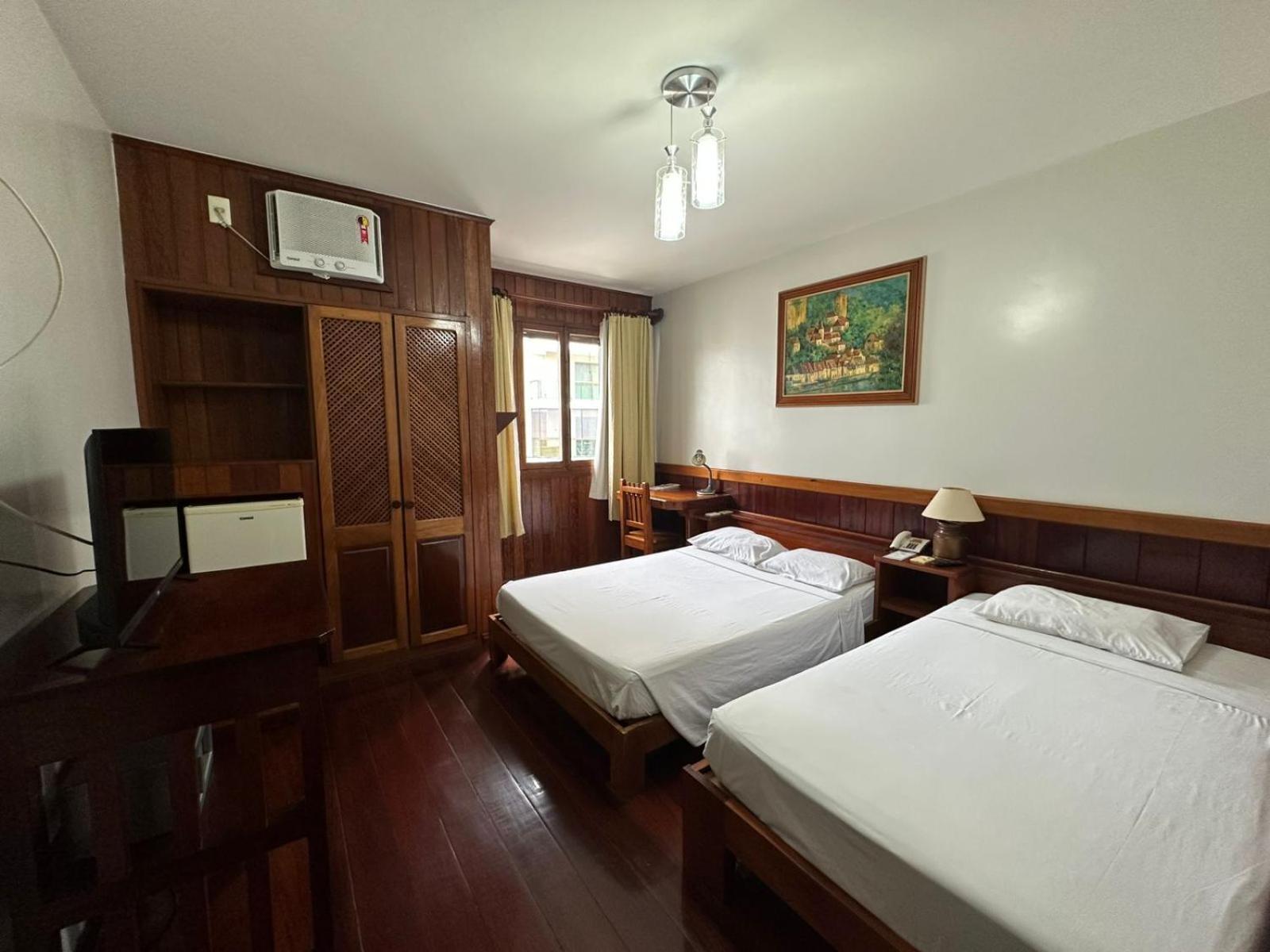Hotel Du Lac Макаэ Экстерьер фото