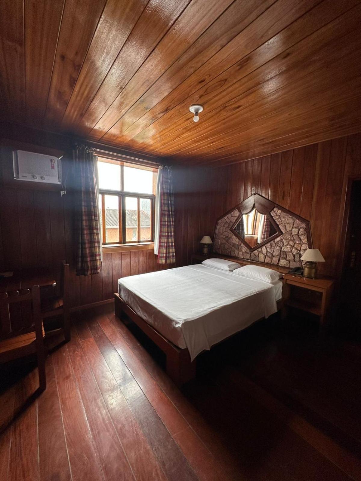 Hotel Du Lac Макаэ Экстерьер фото
