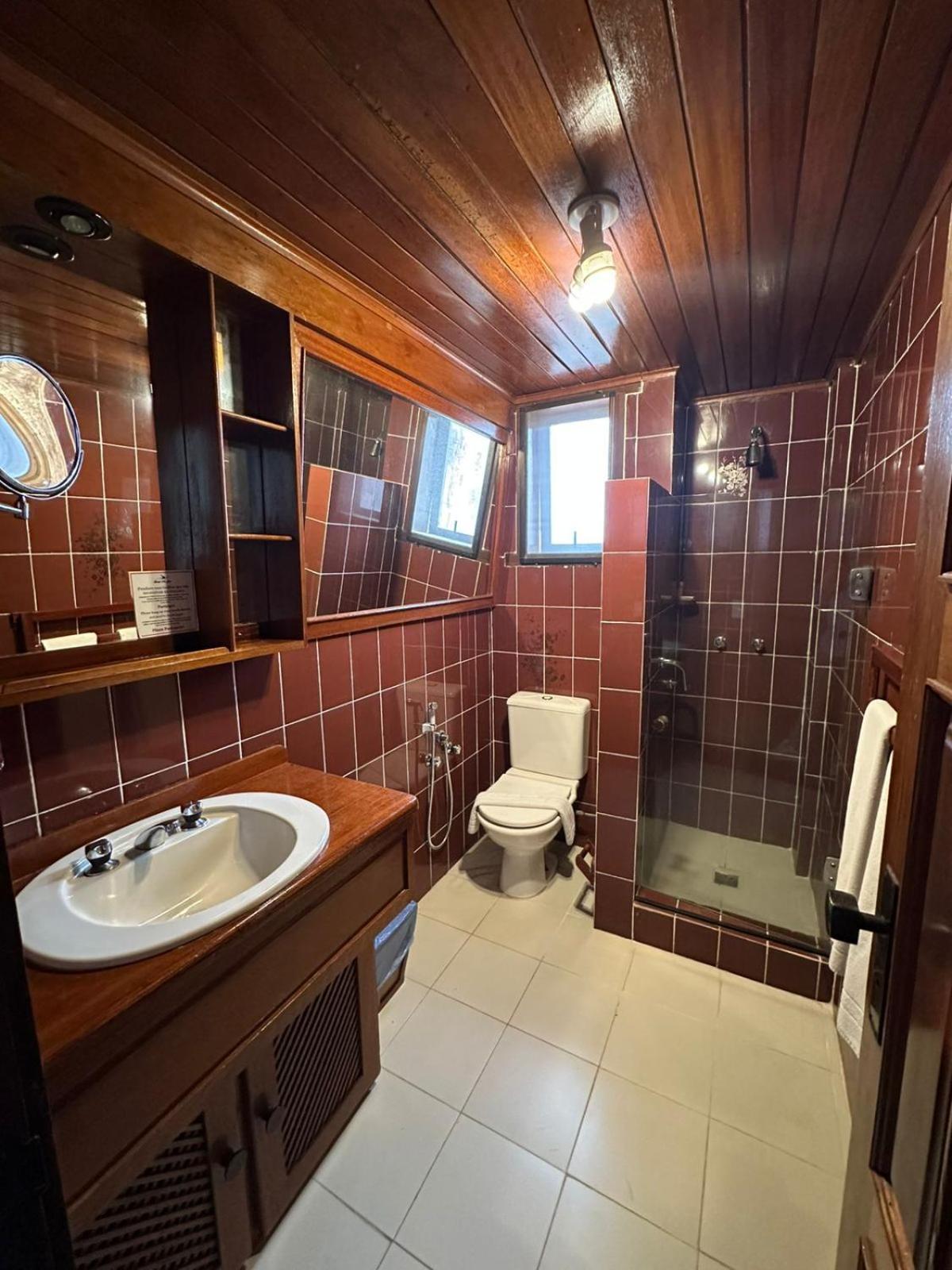 Hotel Du Lac Макаэ Экстерьер фото