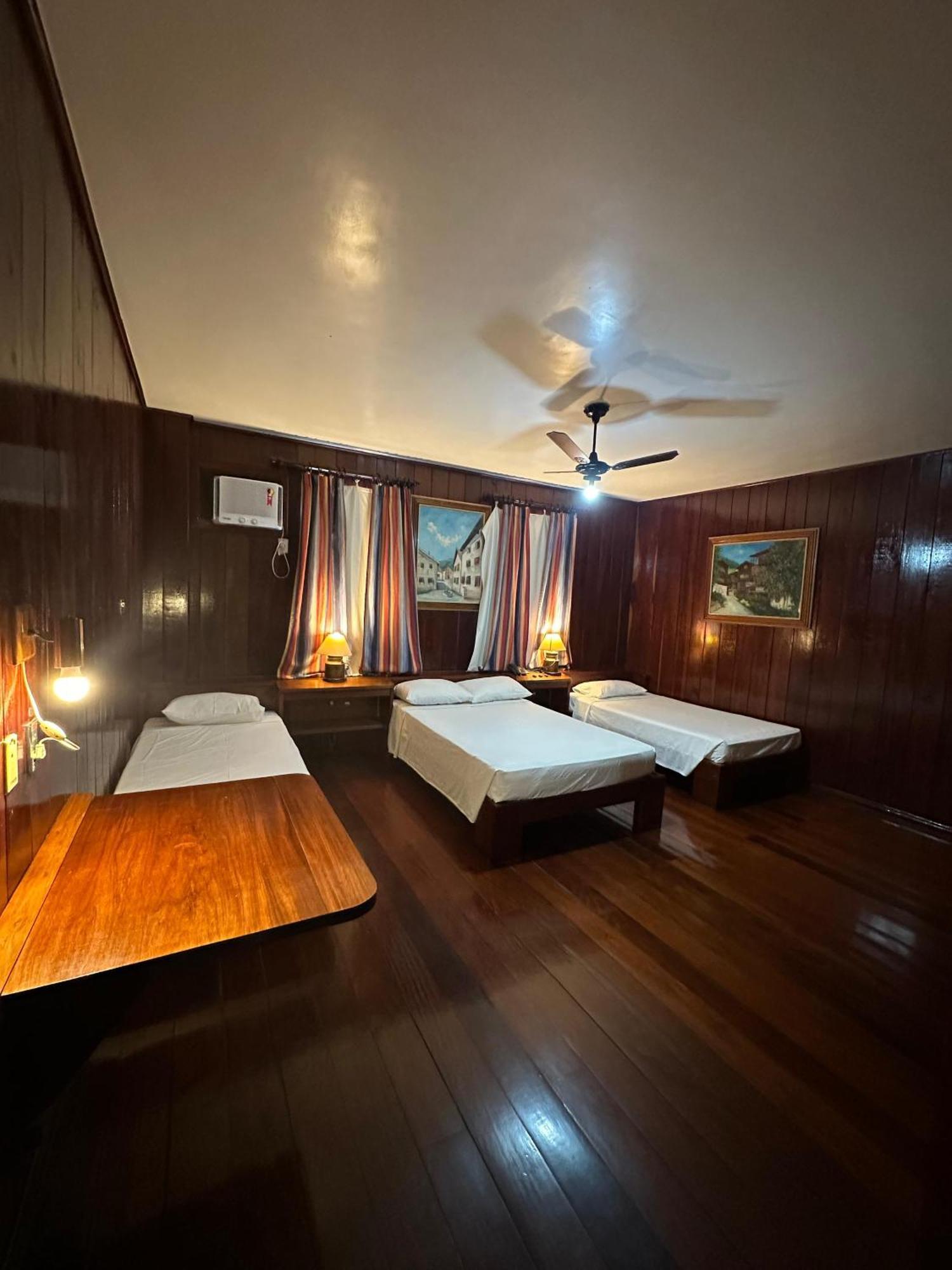 Hotel Du Lac Макаэ Экстерьер фото